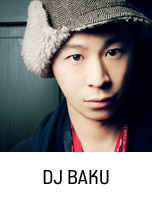 DJ BAKU