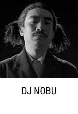 DJ NOBU