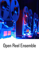 Open Reel Ensemble