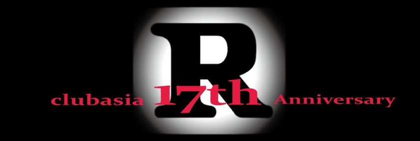 ROCK RELIGION ~clubasia 17th Anniversary~