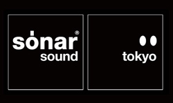 DJ BAKUが『SonarSound Tokyo』DAY1に出演決定！
