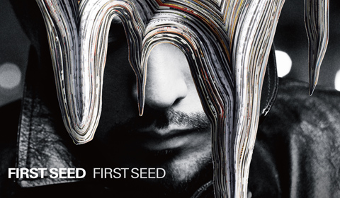 2010.12.22 RELEASE！FIRST SEED『FIRST SEED』全曲試聴開始！